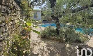 Maison 7 Pièces 128 m² à vendre à Calvisson (30420)