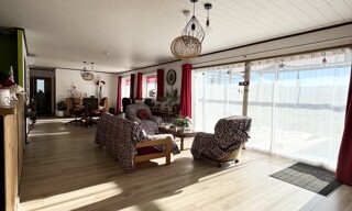 Maison 6 Pièces 163 m² à vendre à Cessenon-sur-Orb (34460)