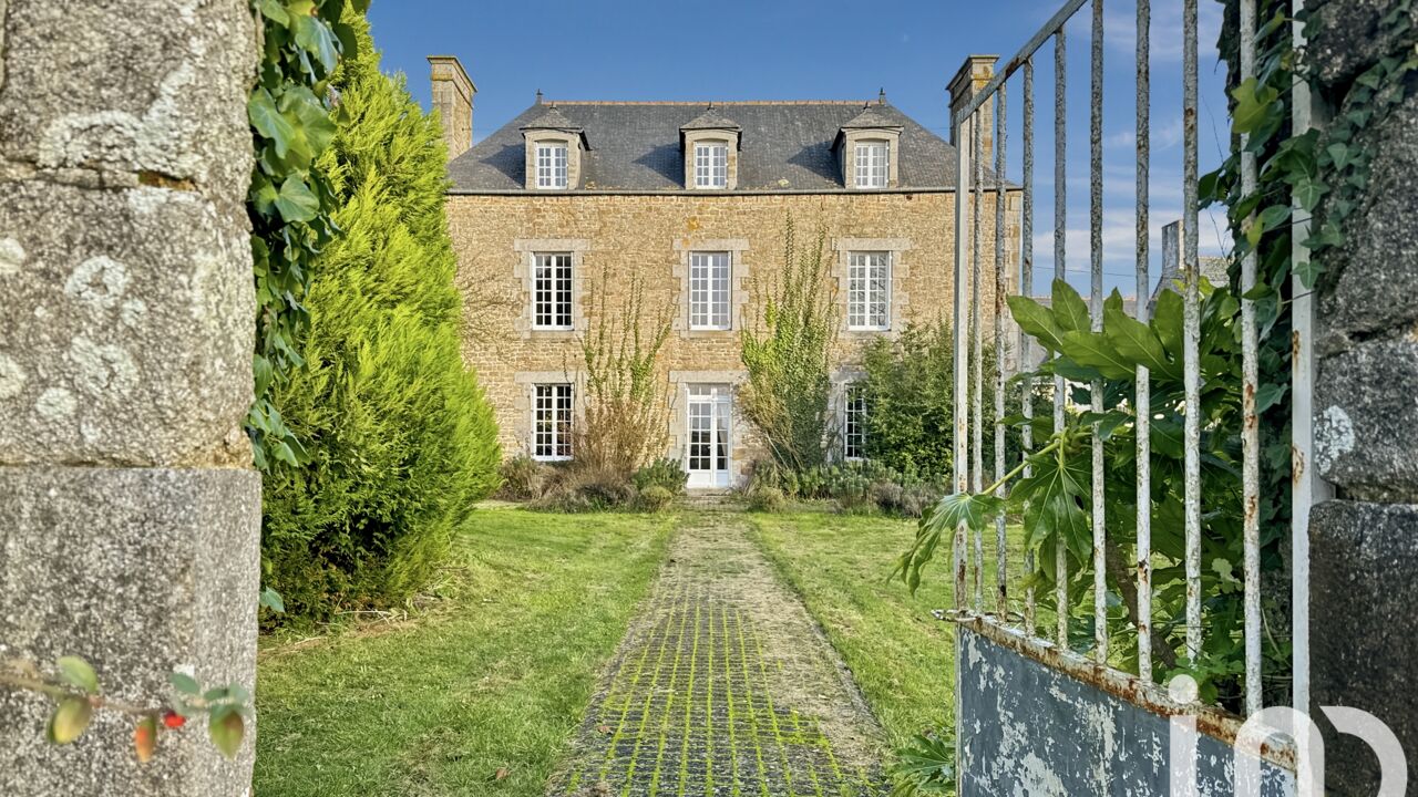 maison 30 pièces 800 m2 à vendre à Dol-de-Bretagne (35120)