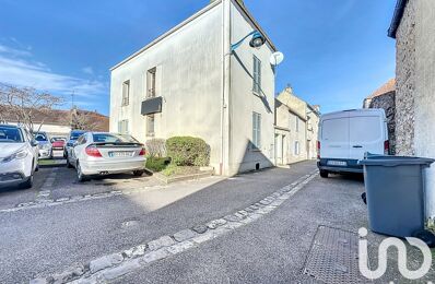 vente immeuble 259 000 € à proximité de Yvelines (78)