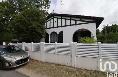 vente maison 393 500 € à proximité de Arcachon (33120)