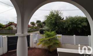 Maison 3 Pièces 55 m² à vendre à Andernos-les-Bains (33510)