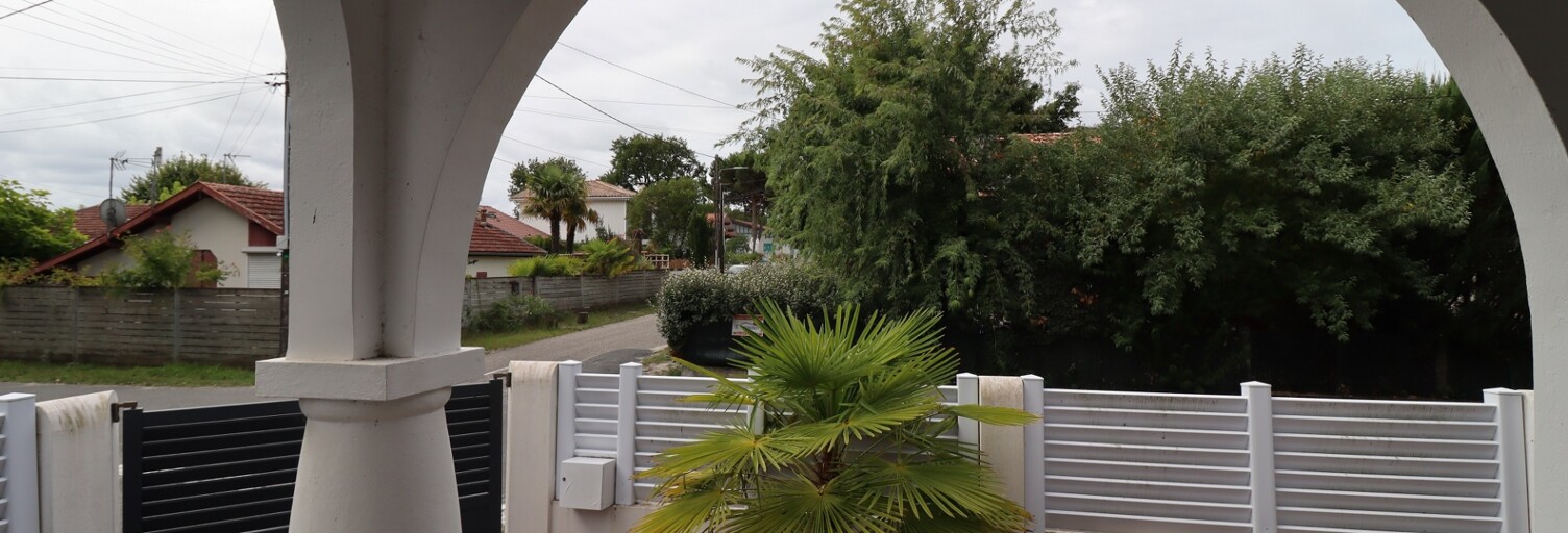 Maison 3 Pièces 55 m² à vendre à Andernos-les-Bains (33510)