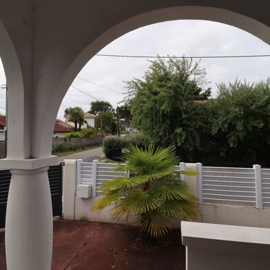 Maison 3 pièces 382000 €