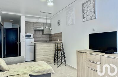 vente appartement 210 000 € à proximité de Saint-Raphaël (83530)