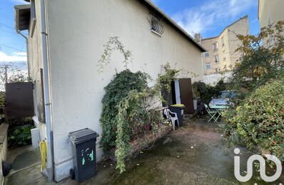 vente maison 330 000 € à proximité de Paris 18 (75018)