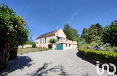 vente maison 269 000 € à proximité de Les Hauts-Talican (60390)