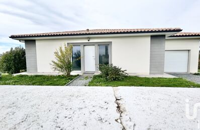 vente maison 330 000 € à proximité de Saint-Genès-de-Fronsac (33240)