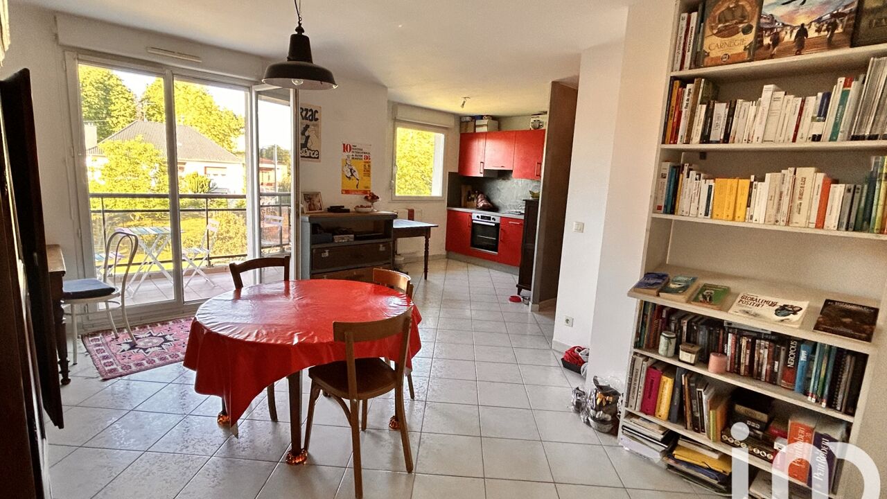 appartement 2 pièces 49 m2 à louer à Ingwiller (67340)