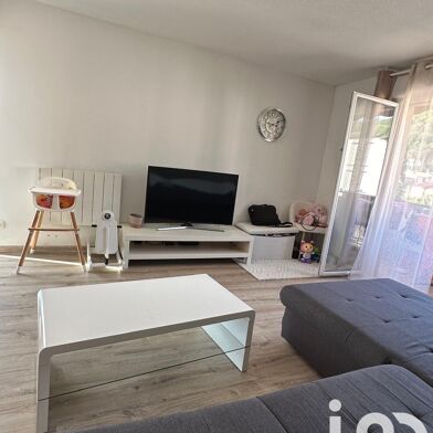 Appartement 4 pièces 76 m²