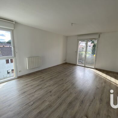 Appartement 4 pièces 76 m²