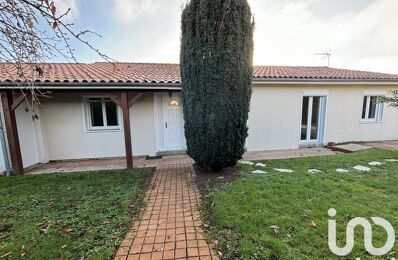 vente maison 220 000 € à proximité de Surin (79220)