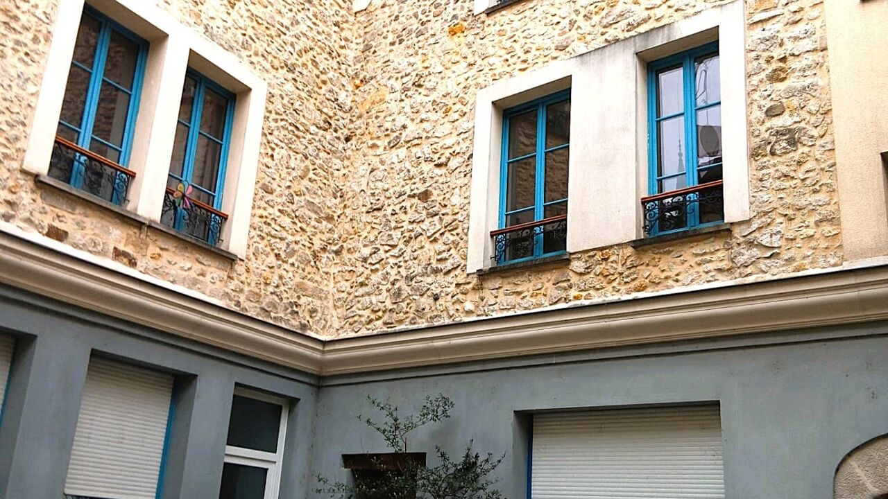 appartement 2 pièces 45 m2 à vendre à Melun (77000)