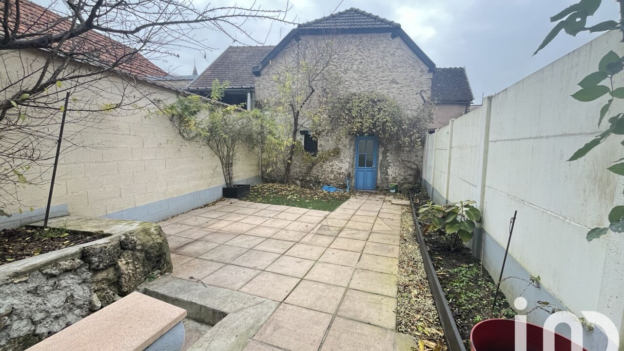 maison 3 pièces 73 m2 à vendre à Orbais-l'Abbaye (51270)