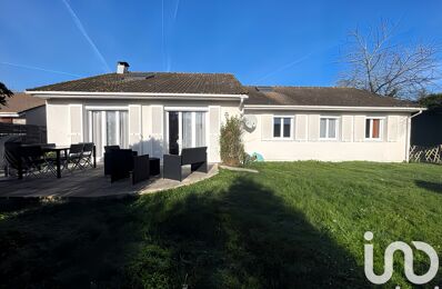 vente maison 325 000 € à proximité de Gaillon-sur-Montcient (78250)