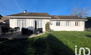 Maison 8 Pièces 153 m² à vendre à Les Mureaux (78130)