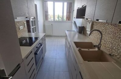 location appartement 1 211 € CC /mois à proximité de Juvisy-sur-Orge (91260)