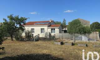 Maison 4 Pièces 90 m² à vendre à Fontenay-le-Comte (85200)