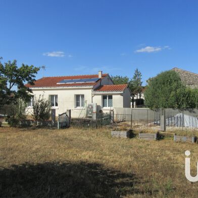 Maison 4 pièces 209990 €