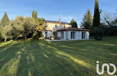 vente maison 575 000 € à proximité de Valdivienne (86300)