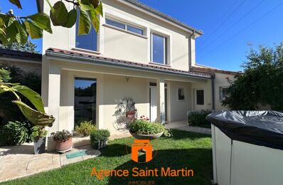 vente maison 575 000 € à proximité de Bonlieu-sur-Roubion (26160)