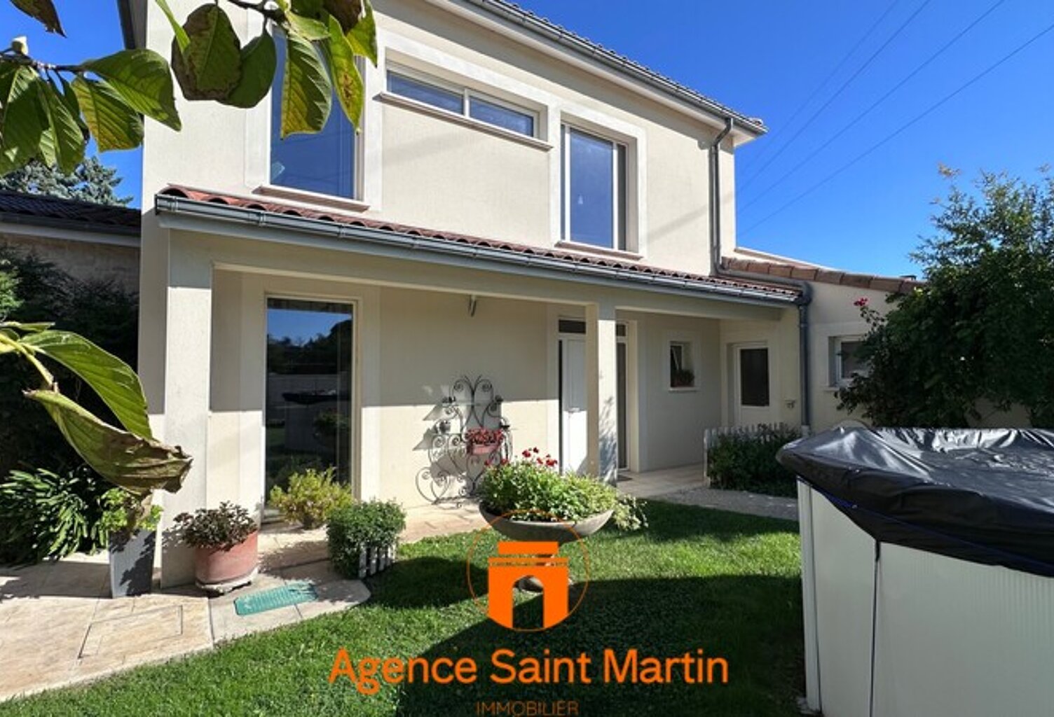Maison 7 P+C — photo 1