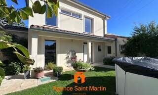 Maison 7 Pièces 218 m² à vendre à Montélimar (26200)