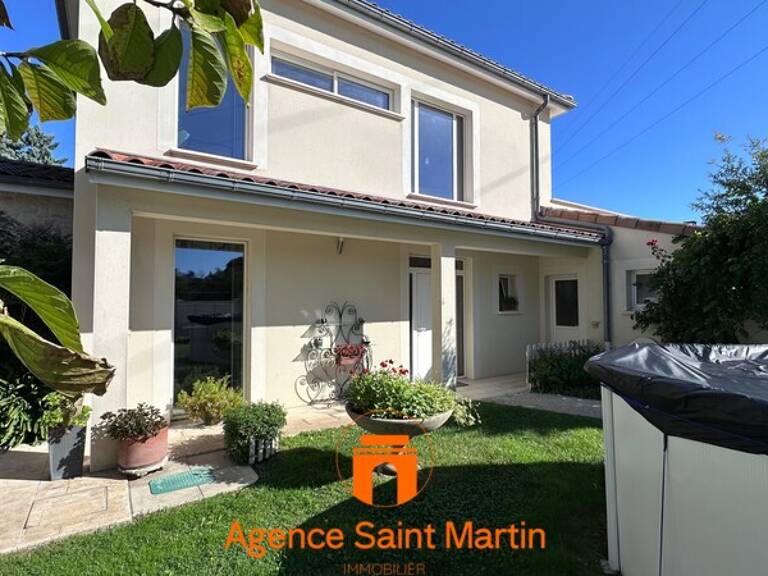 Maison 7 P+C — photo 1