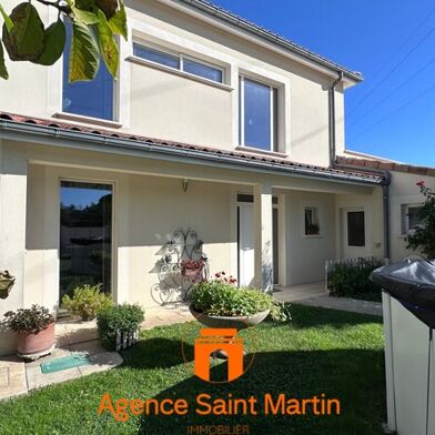 Maison 7 pièces 575000 €