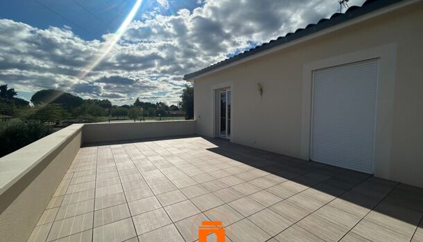 Villa / Maison 7 pièces  à vendre Montélimar 26200