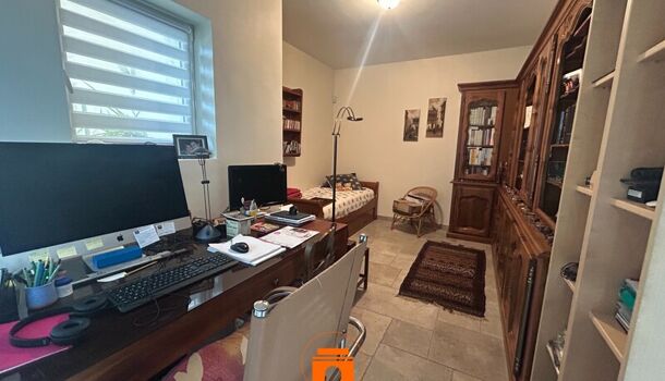 Villa / Maison 7 pièces  à vendre Montélimar 26200