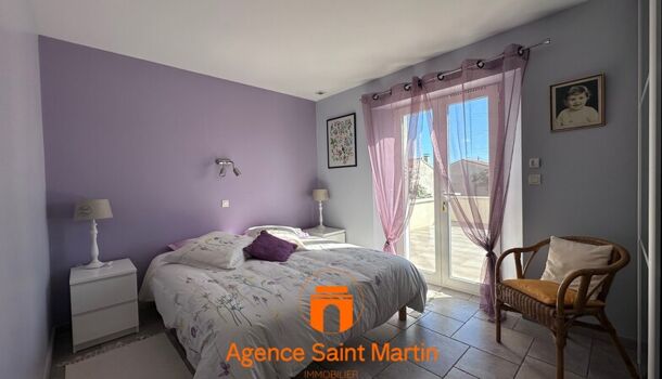 Villa / Maison 7 pièces  à vendre Montélimar 26200