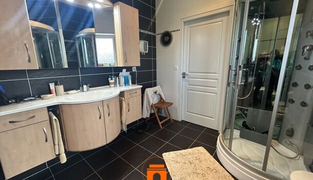 Villa / Maison 7 pièces  à vendre Montélimar 26200