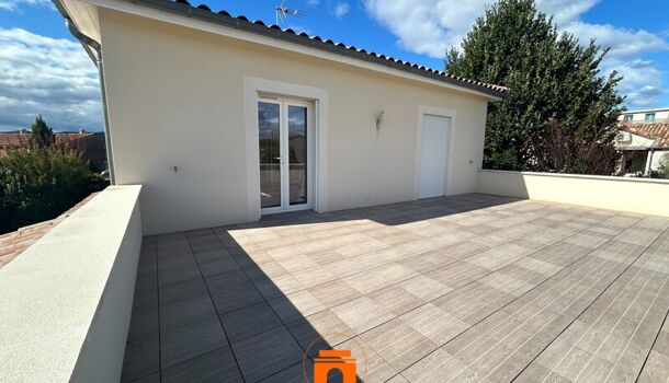 Villa / Maison 7 pièces  à vendre Montélimar 26200