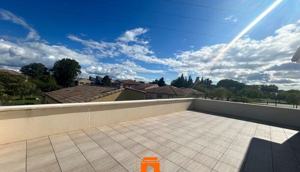 Villa / Maison 7 pièces  à vendre Montélimar 26200