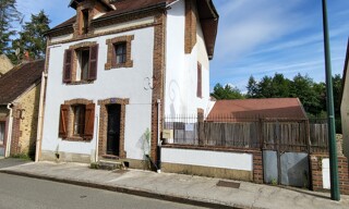 Maison 4 Pièces 71 m² à vendre à Longny les Villages (61290)