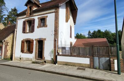 vente maison 95 000 € à proximité de Moulicent (61290)