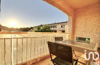 vente appartement 300 000 € à proximité de Le Castellet (83330)