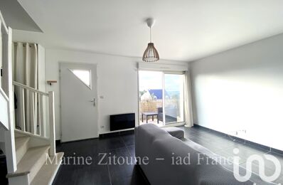 vente appartement 245 000 € à proximité de Leuville-sur-Orge (91310)