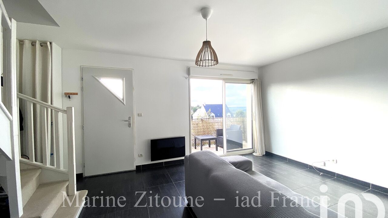 appartement 4 pièces 74 m2 à vendre à Linas (91310)