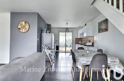 vente appartement 245 000 € à proximité de Linas (91310)