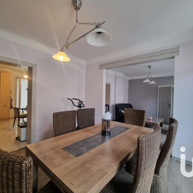 Appartement 5 pièces 79000 €