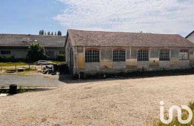 terrain  pièces 5253 m2 à vendre à Magny-en-Vexin (95420)