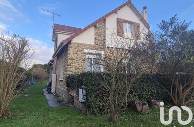 maison 7 pièces 146 m2 à vendre à Changis-sur-Marne (77660)