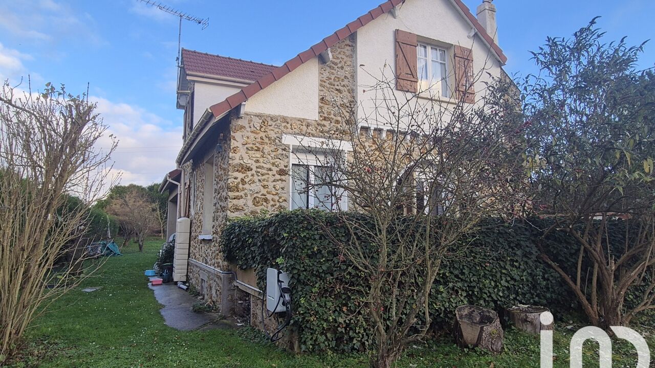 maison 7 pièces 146 m2 à vendre à Changis-sur-Marne (77660)