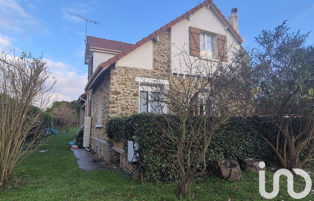 maison 7 pièces 146 m2 à vendre à Changis-sur-Marne (77660)