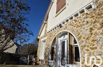 vente maison 299 000 € à proximité de Sainte-Aulde (77260)