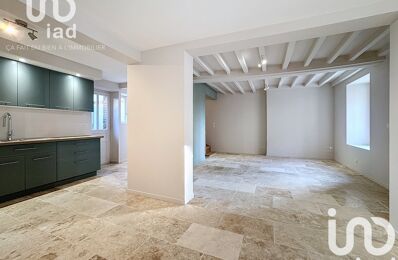 vente maison 125 000 € à proximité de Montcorbon (45220)