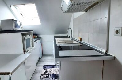 vente appartement 72 000 € à proximité de Rochefort-en-Yvelines (78730)