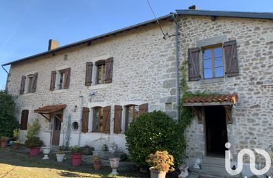 vente maison 309 000 € à proximité de Couzeix (87270)